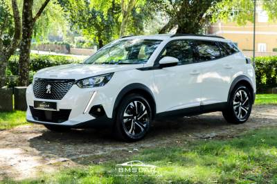 Carro usado Peugeot 2008 Allure Pack Diesel