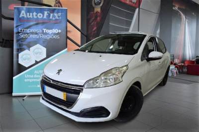 Comercial usado Peugeot  1.5 BlueHDi Active Diesel