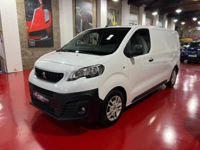 Comercial usado Peugeot 1.6 BlueHDi L1H1 Pro Compact Diesel