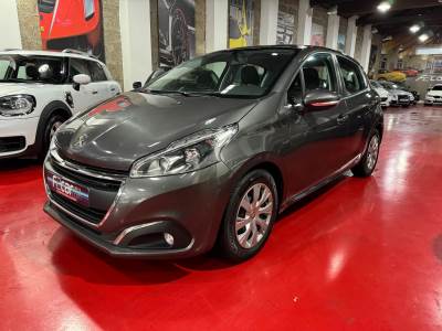 Carro usado Peugeot 208 1.5 BlueHDi Allure Diesel