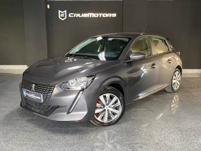 Peugeot 208 1.2 PureTech Allure EAT8