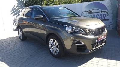 Carro usado Peugeot 3008 1.5 BlueHDi Active Pack Diesel