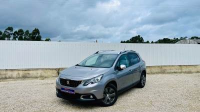 Carro usado Peugeot 2008 1.2 PureTech Allure EAT6 Gasolina