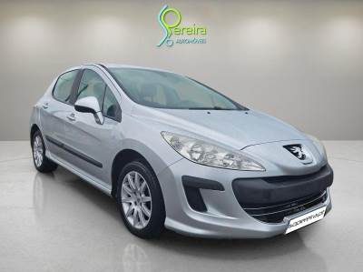 Carro usado Peugeot 308 1.4 16V Executive Gasolina