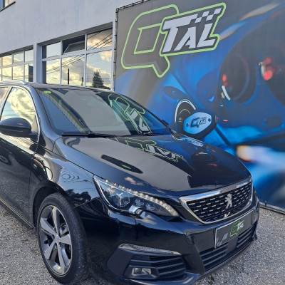 Carro usado Peugeot 308 SW 1.5 BlueHDi GT Line EAT8 Diesel