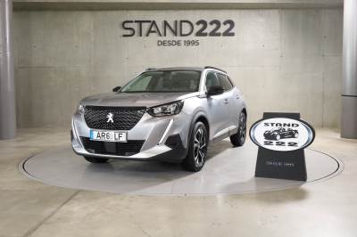 Peugeot 2008 1.2 PureTech Allure Pack