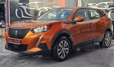 Carro usado Peugeot 2008 Outro Allure Gasolina