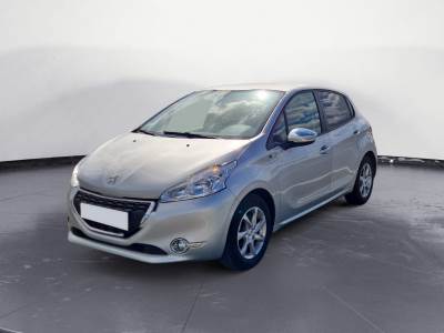 Carro usado Peugeot 208 1.2 VTi SE Style Gasolina