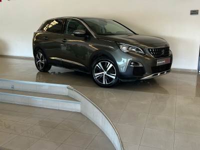 Carro usado Peugeot 3008 1.5 BlueHDi Allure Diesel