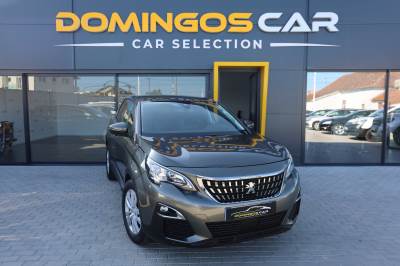 Carro usado Peugeot 3008 1.6 BlueHDi Style EAT6 Diesel