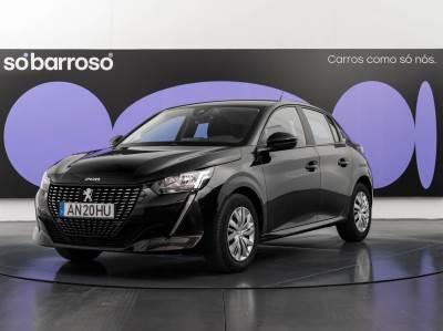 Peugeot 208 1.2 PureTech Active Pack