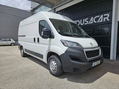 Comercial usado Peugeot  Boxer 2.2BlueHDI L2H2 Diesel