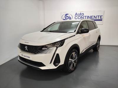 Peugeot 5008 1.5 BlueHDi Allure Pack EAT8