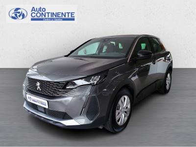 Carro usado Peugeot 3008 1.2 PureTech Active Pack Gasolina