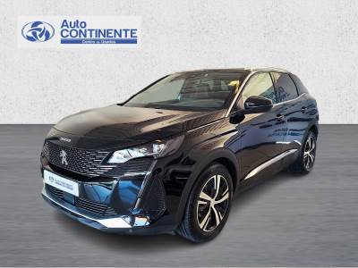 Carro usado Peugeot 3008 1.5 BlueHDi GT EAT8 Diesel