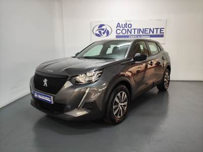 Peugeot 2008 1.2 PureTech Active Pack