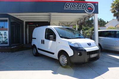 Comercial usado Peugeot  Bipper 1.3 HDI 75cv iva dedutível  Diesel