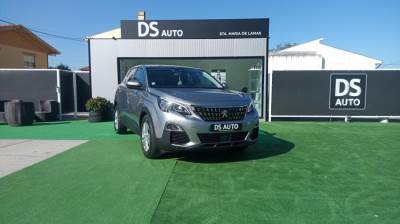 Carro usado Peugeot 3008 1.6 BlueHDi Style EAT6 Diesel