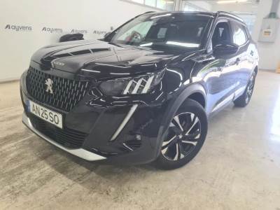 Carro usado Peugeot 2008 1.2 PureTech GT Gasolina