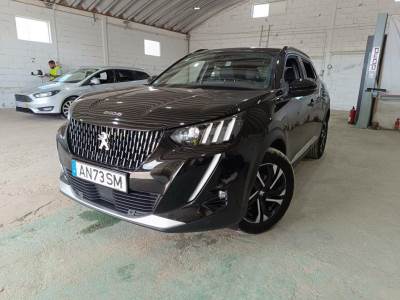 Peugeot 2008 1.2 PureTech GT