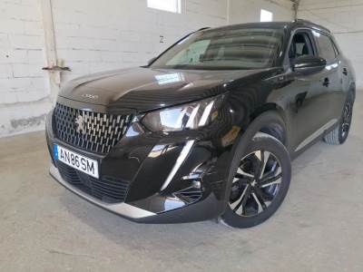 Carro usado Peugeot 2008 1.2 PureTech GT Gasolina