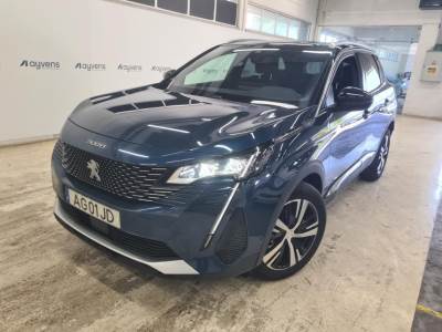 Carro usado Peugeot 3008 1.5 BlueHDi GT Diesel