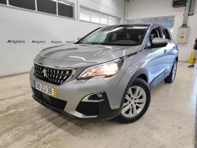 Carro usado Peugeot 3008 1.5 BlueHDi Active Diesel