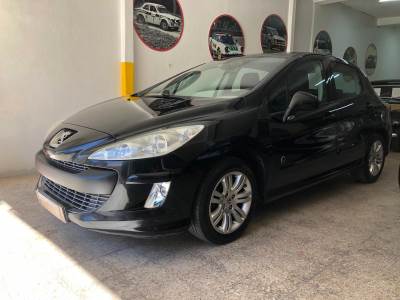 Carro usado Peugeot 308 1.6 HDi Envy Diesel