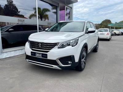 Carro usado Peugeot 5008 1.5 BlueHDi GT Line Diesel