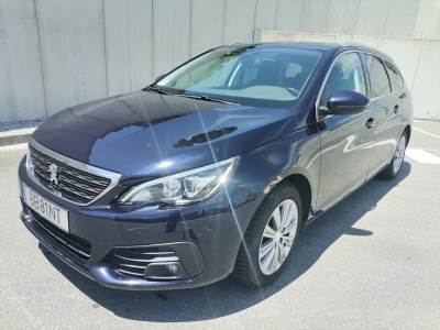 Peugeot 308 SW 1.6 BLUEHDI 120CV ALLURE