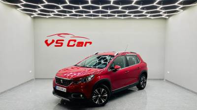 Carro usado Peugeot 2008 PureTech 130 Allure Pack Gasolina