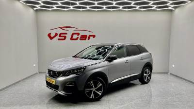 Carro usado Peugeot 3008 1.2 PureTech Allure Pack Gasolina