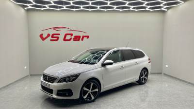 Carro usado Peugeot 308 PureTech 130 Allure Pack Gasolina