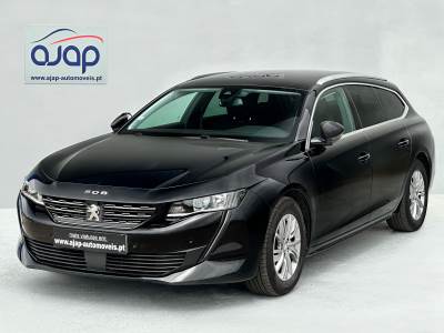 Carro usado Peugeot 508 SW 1.5 BlueHDi Business Line Diesel