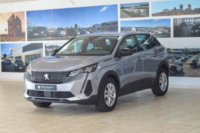 Carro usado Peugeot 3008 1.5 BlueHDi Active Pack Diesel