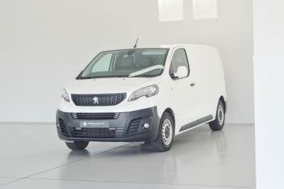 Comercial usado Peugeot  1.5 BlueHDi L2H1 Premium Standard Diesel