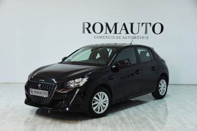 Carro usado Peugeot 208 1.5 BlueHDi Active Pack Diesel