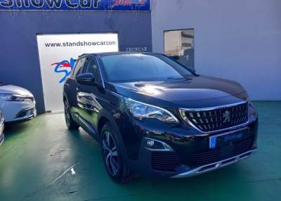 Carro usado Peugeot 3008 1.6 BlueHDi Allure EAT6 Diesel