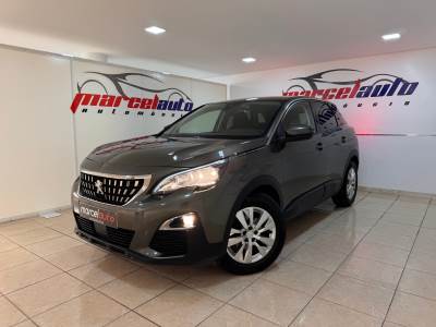 Carro usado Peugeot 3008 1.5 BlueHDi Active Diesel