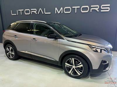 Peugeot 3008 1.2 PureTech Allure EAT6