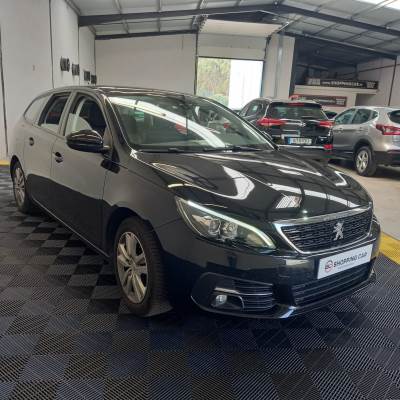 Carro usado Peugeot 308 SW  Diesel