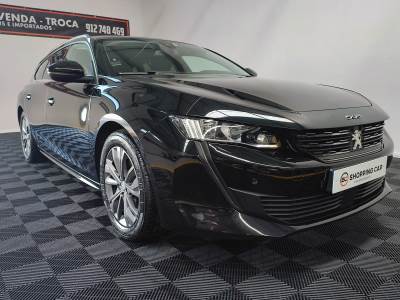 Carro usado Peugeot 508 SW  Diesel