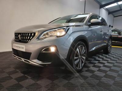 Carro usado Peugeot 3008 HDI PREMIUM Diesel