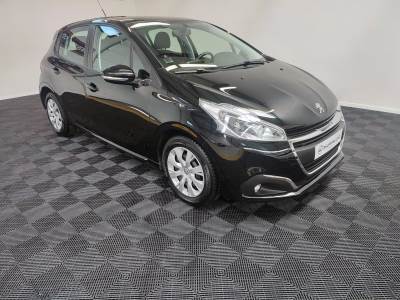 Carro usado Peugeot 208 ACTIVE Diesel