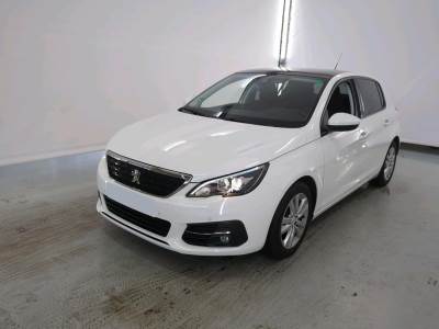 Carro usado Peugeot 308 1.5 BlueHDi Allure Diesel