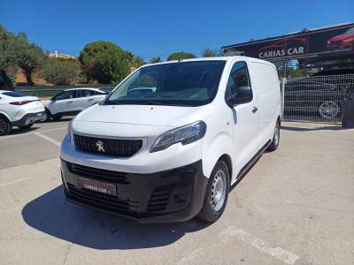 Comercial usado Peugeot 1.6 BlueHDi L1H1 Diesel