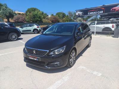 Carro usado Peugeot 308 SW 1.5 BlueHDi Allure Diesel