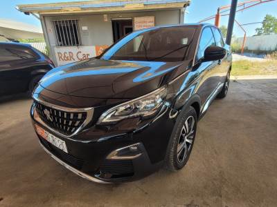 Carro usado Peugeot 3008 1.5 BlueHDi Allure Diesel