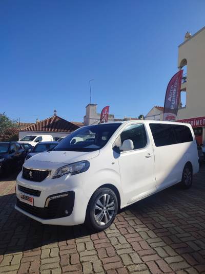 Comercial usado Peugeot  2.0 BlueHDi L3H1 Business Long Diesel