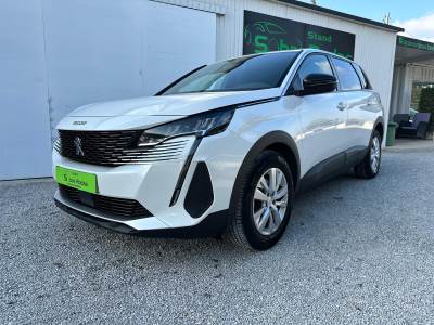 Carro usado Peugeot 5008 1.5 BlueHDi Allure EAT8 Diesel